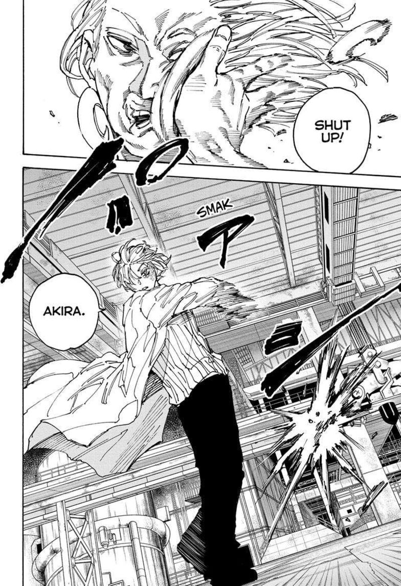 Chapter 172 - Page 31